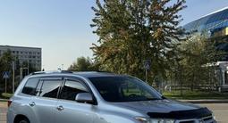 Toyota Highlander 2011 годаfor14 400 000 тг. в Алматы