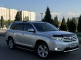 Toyota Highlander 2011 годаfor14 400 000 тг. в Алматы – фото 5