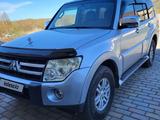 Mitsubishi Pajero 2008 года за 10 000 000 тг. в Усть-Каменогорск – фото 2