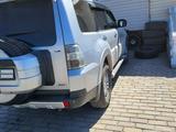 Mitsubishi Pajero 2008 года за 10 000 000 тг. в Усть-Каменогорск – фото 5