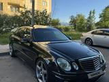 Mercedes-Benz E 350 2007 годаүшін7 200 000 тг. в Алматы – фото 4