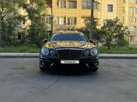 Mercedes-Benz E 350 2007 года за 7 200 000 тг. в Алматы