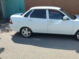 ВАЗ (Lada) Priora 2170 2011 годаfor2 000 000 тг. в Алматы