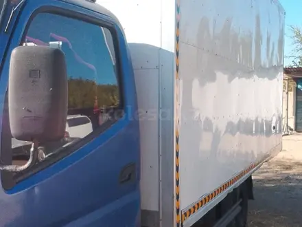 Foton  Aumark BJ10xx/11xx 2012 года за 4 500 000 тг. в Алматы – фото 8