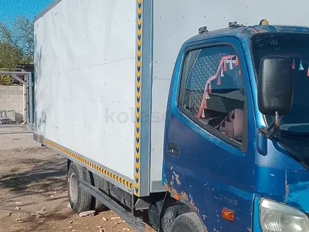 Foton  Aumark BJ10xx/11xx 2012 года за 4 500 000 тг. в Алматы – фото 3