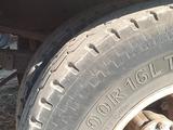 Foton  Aumark BJ10xx/11xx 2012 года за 4 500 000 тг. в Алматы – фото 5