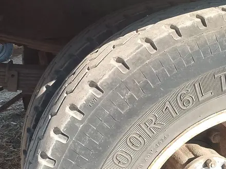 Foton  Aumark BJ10xx/11xx 2012 года за 4 500 000 тг. в Алматы – фото 5