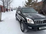 Toyota Land Cruiser Prado 2007 годаүшін10 100 000 тг. в Караганда