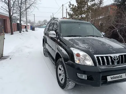 Toyota Land Cruiser Prado 2007 года за 10 100 000 тг. в Караганда