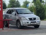 Kia Sorento 2006 года за 3 000 000 тг. в Шымкент – фото 2