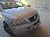 Kia Sorento 2006 года за 3 000 000 тг. в Шымкент – фото 4