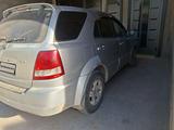 Kia Sorento 2006 года за 3 000 000 тг. в Шымкент – фото 5