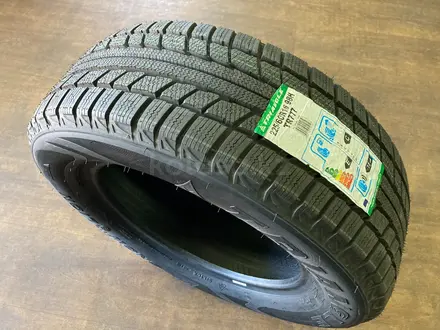 225/60R16 Triangle TR777 Snow Lion за 39 000 тг. в Астана