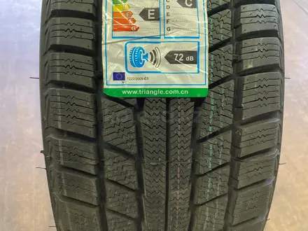 225/60R16 Triangle TR777 Snow Lion за 39 000 тг. в Астана – фото 5