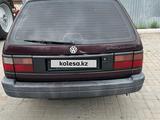 Volkswagen Passat 1993 годаүшін1 880 000 тг. в Костанай – фото 3