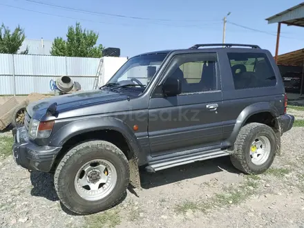 Mitsubishi Pajero 1993 года за 3 000 000 тг. в Талдыкорган