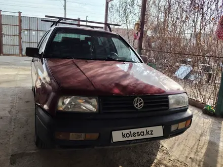 Volkswagen Vento 1994 года за 850 000 тг. в Тараз – фото 4