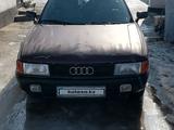 Audi 80 1991 годаүшін800 000 тг. в Шымкент