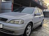 Opel Astra 2001 года за 2 500 000 тг. в Шымкент