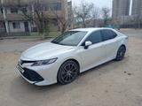 Toyota Camry 2019 годаfor17 500 000 тг. в Актау