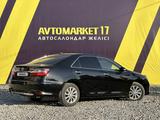 Toyota Camry 2015 годаfor10 300 000 тг. в Шымкент – фото 4