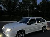 ВАЗ (Lada) 2114 2013 годаүшін2 550 000 тг. в Экибастуз – фото 3
