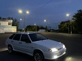 ВАЗ (Lada) 2114 2013 годаүшін2 550 000 тг. в Экибастуз – фото 2