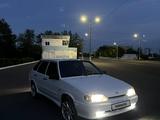 ВАЗ (Lada) 2114 2013 годаүшін2 550 000 тг. в Экибастуз – фото 5