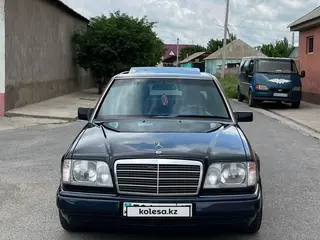 Mercedes-Benz E 280