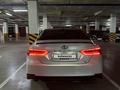Toyota Camry 2019 года за 16 500 000 тг. в Астана – фото 3