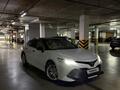 Toyota Camry 2019 года за 16 500 000 тг. в Астана