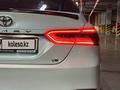 Toyota Camry 2019 года за 16 500 000 тг. в Астана – фото 5
