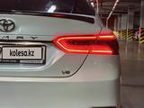 Toyota Camry 2019 годаүшін16 500 000 тг. в Астана – фото 5