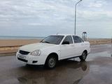 ВАЗ (Lada) Priora 2170 2015 годаүшін2 500 000 тг. в Актау – фото 5