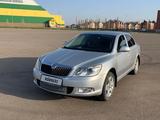 Skoda Octavia 2010 года за 4 880 000 тг. в Костанай – фото 2