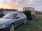 Subaru Legacy 1994 года за 2 200 000 тг. в Астана