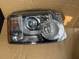 Фара правая discovery 4 AFS за 180 000 тг. в Алматы