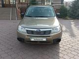 Subaru Forester 2008 годаfor5 800 000 тг. в Шымкент