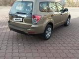 Subaru Forester 2008 годаfor5 800 000 тг. в Шымкент – фото 3