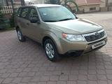 Subaru Forester 2008 годаfor5 800 000 тг. в Шымкент – фото 5