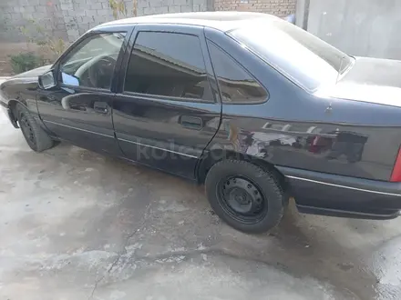 Opel Vectra 1992 года за 950 000 тг. в Шымкент – фото 4