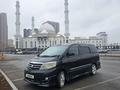 Toyota Alphard 2006 года за 7 500 000 тг. в Астана