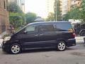 Toyota Alphard 2006 года за 7 500 000 тг. в Астана – фото 10