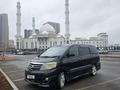 Toyota Alphard 2006 года за 7 500 000 тг. в Астана – фото 11