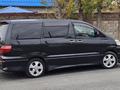 Toyota Alphard 2006 года за 7 500 000 тг. в Астана – фото 5