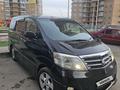 Toyota Alphard 2006 года за 7 500 000 тг. в Астана – фото 8