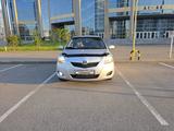 Toyota Yaris 2012 года за 4 500 000 тг. в Астана