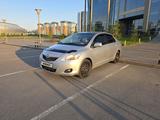 Toyota Yaris 2012 года за 4 500 000 тг. в Астана – фото 2