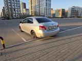 Toyota Yaris 2012 года за 4 500 000 тг. в Астана – фото 4