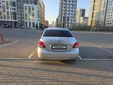 Toyota Yaris 2012 года за 4 500 000 тг. в Астана – фото 5